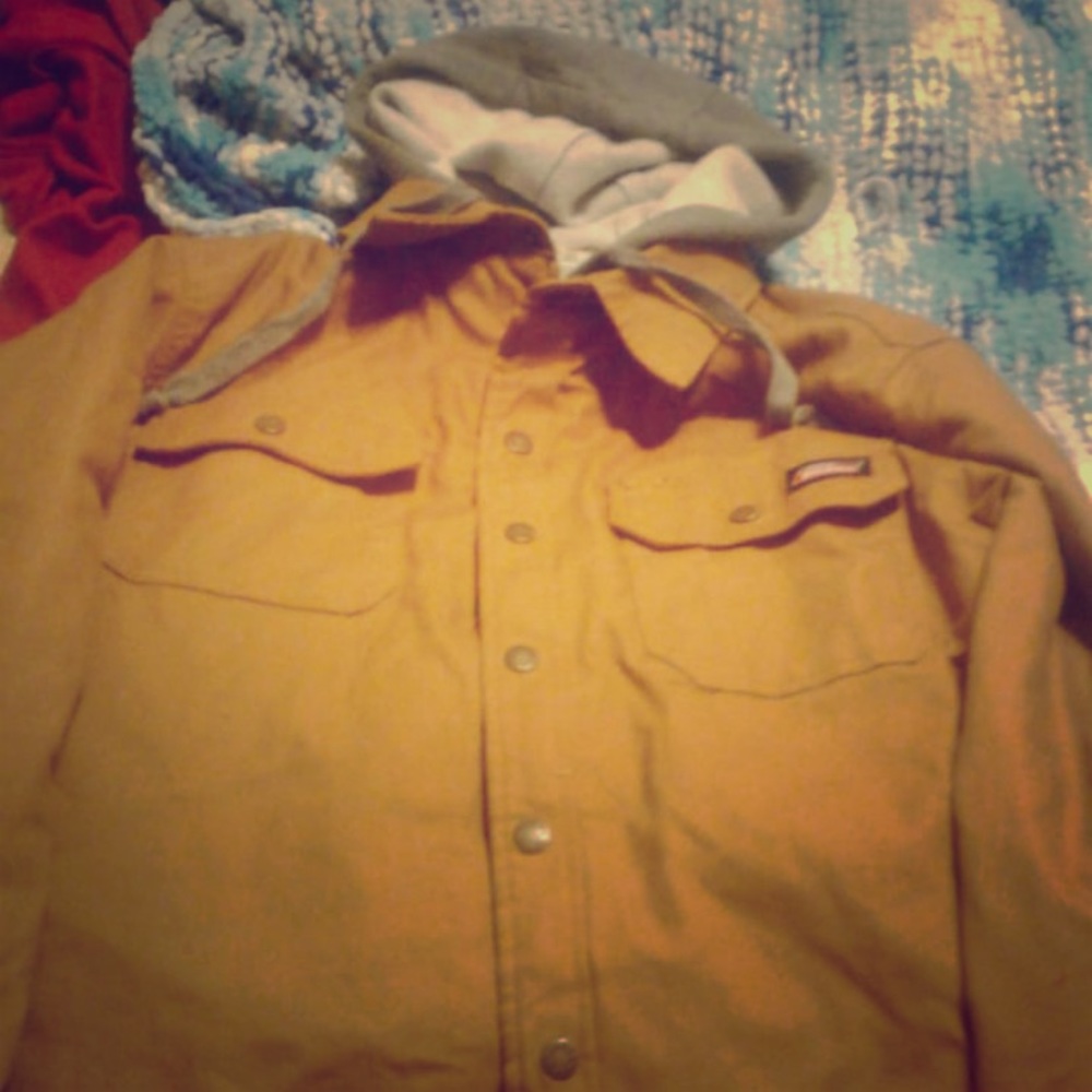 Jacket